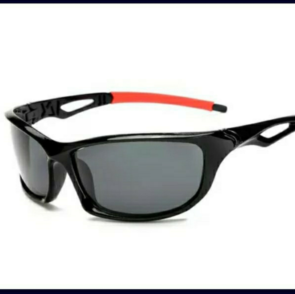 Sport sunglasses